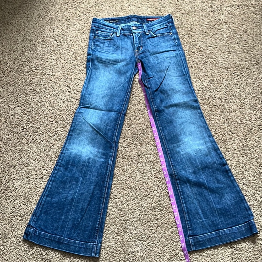 Citizens of Humanity jeans great condition